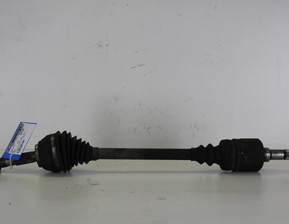 Drive Shaft FIAT DUCATO Van (230_)