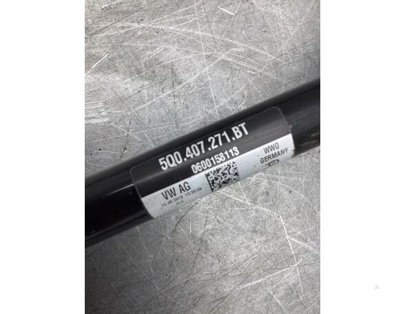 Drive Shaft VW T-ROC (A11, D11)