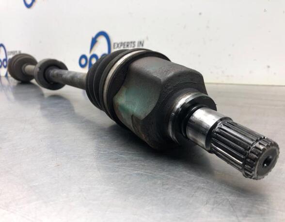 Drive Shaft SUZUKI IGNIS I (FH)