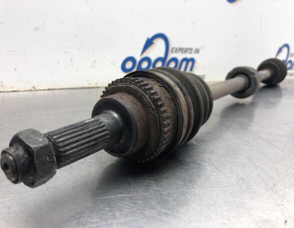 Drive Shaft SUZUKI IGNIS I (FH)