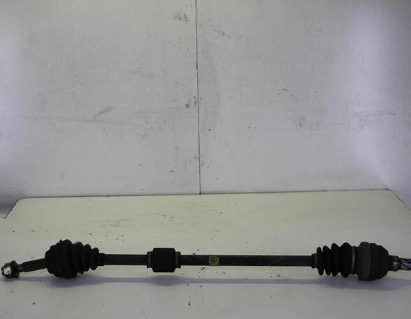 Drive Shaft DAEWOO KALOS (KLAS), CHEVROLET KALOS