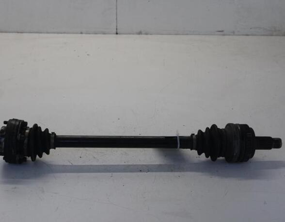 Drive Shaft BMW 1 (E87), BMW 1 (E81)