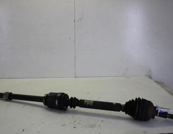 Drive Shaft RENAULT LAGUNA II Grandtour (KG0/1_)