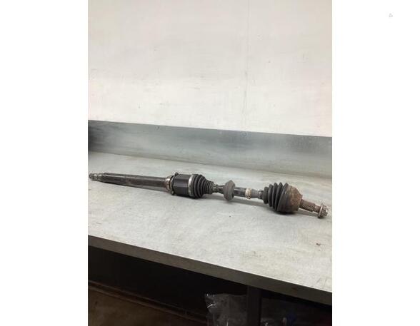 Drive Shaft ALFA ROMEO 159 (939_)