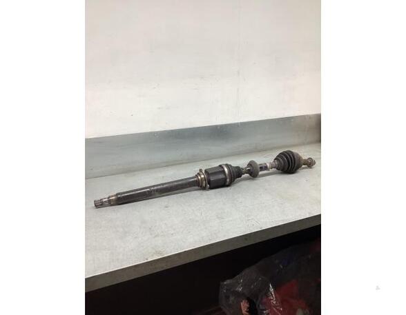 Drive Shaft ALFA ROMEO 159 (939_)