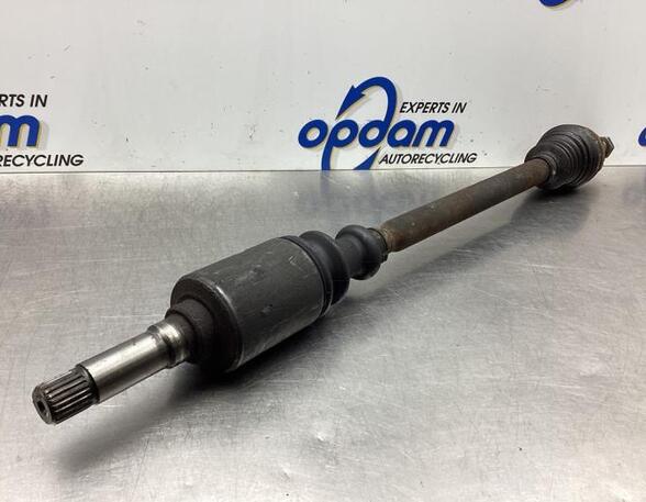 Drive Shaft PEUGEOT 106 II (1A_, 1C_)