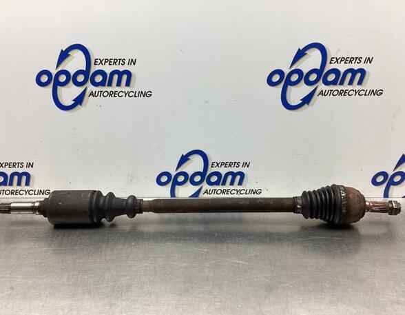 Drive Shaft PEUGEOT 106 II (1A_, 1C_)