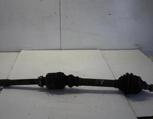 Drive Shaft PEUGEOT 306 Hatchback (7A, 7C, N3, N5)