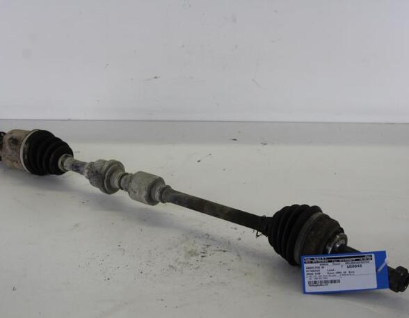 Drive Shaft MITSUBISHI SPACE STAR MPV (DG_A)