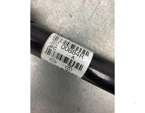 Drive Shaft RENAULT ESPACE V (JR_)