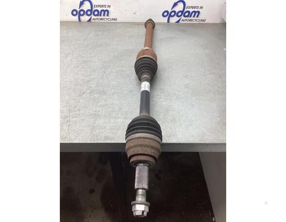 Drive Shaft RENAULT ESPACE V (JR_)