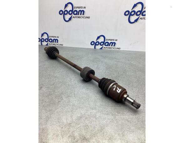 Drive Shaft FORD KA (RU8)