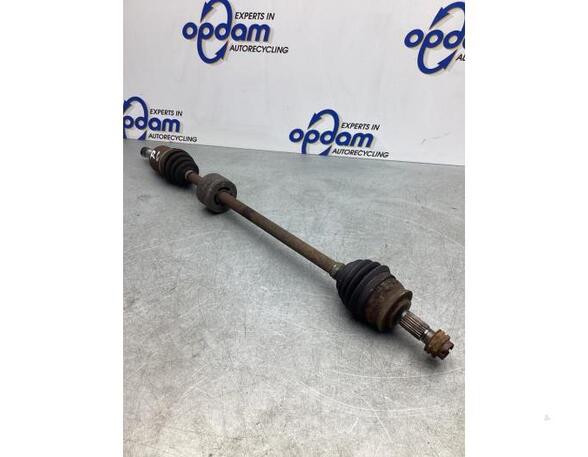 Drive Shaft FORD KA (RU8)