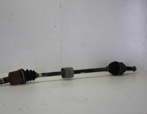 Drive Shaft OPEL AGILA (A) (H00)