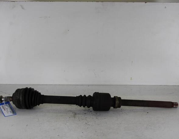 Drive Shaft PEUGEOT 406 Coupe (8C)