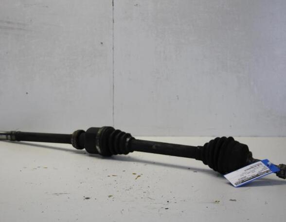 Drive Shaft PEUGEOT 206 Hatchback (2A/C), PEUGEOT 206 Saloon