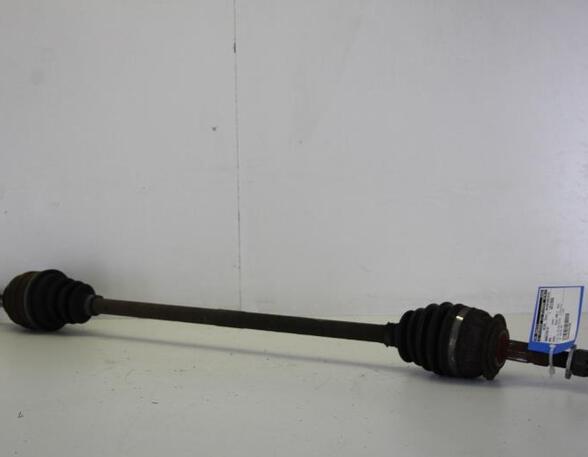 Drive Shaft OPEL CORSA B (S93)