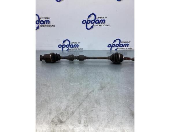 Drive Shaft MITSUBISHI SPACE STAR MPV (DG_A)