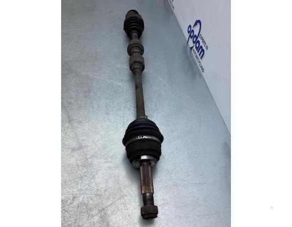 Drive Shaft MITSUBISHI SPACE STAR MPV (DG_A)