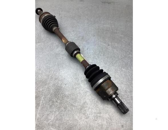 Drive Shaft HYUNDAI i20 (GB, IB), HYUNDAI i20 ACTIVE (IB, GB), HYUNDAI i20 II Coupe (GB)