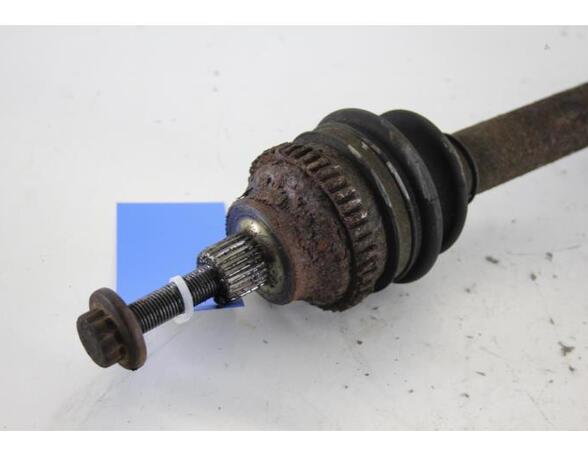 Drive Shaft SMART CABRIO (450)