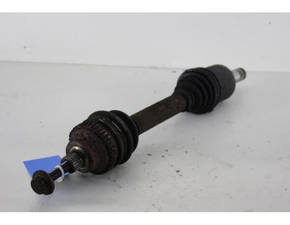 Drive Shaft SMART CABRIO (450)