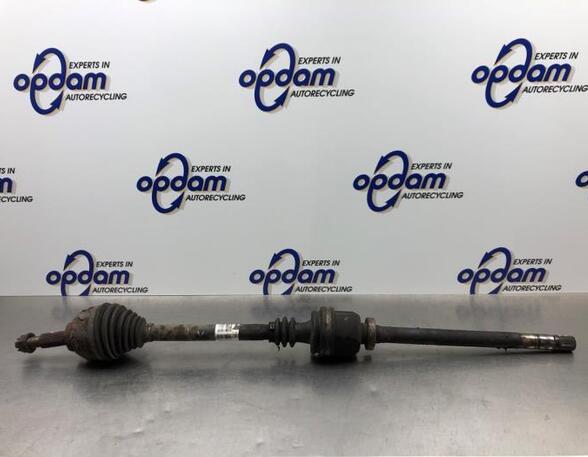 Drive Shaft OPEL VIVARO A Van (X83)