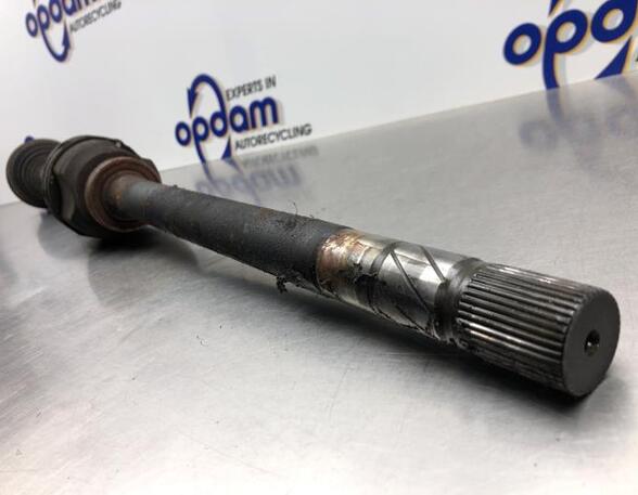 Drive Shaft OPEL VIVARO A Van (X83)