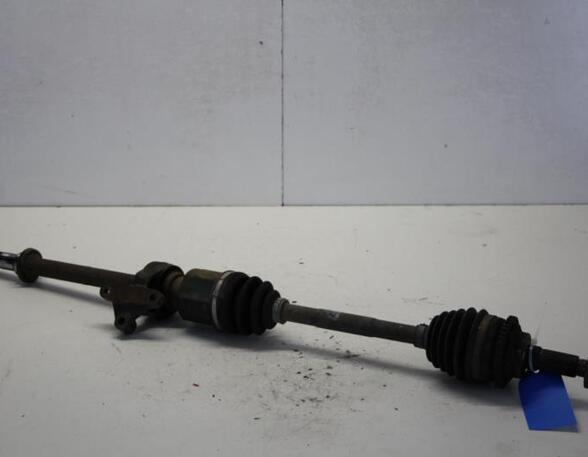 Drive Shaft MAZDA PREMACY (CP)