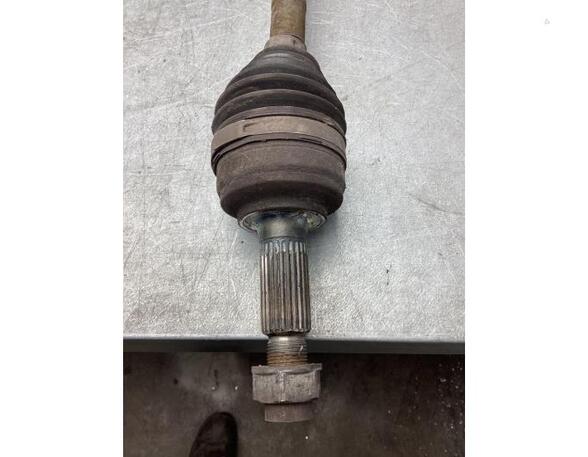 Drive Shaft DAIHATSU SIRION (M3_), SUBARU JUSTY IV