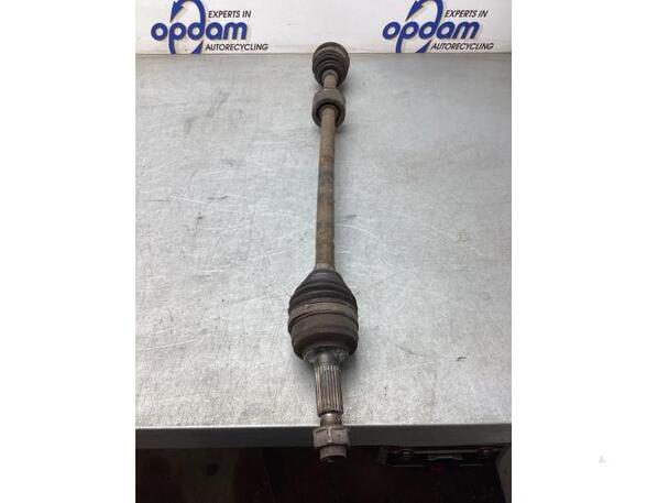 Drive Shaft DAIHATSU SIRION (M3_), SUBARU JUSTY IV