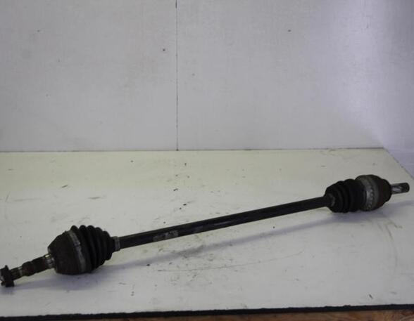 Drive Shaft OPEL ASTRA H (A04)