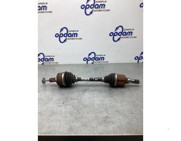 Drive Shaft VOLVO V60 II (225)