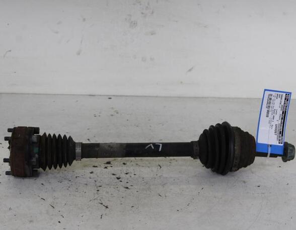 Drive Shaft SEAT AROSA (6H)