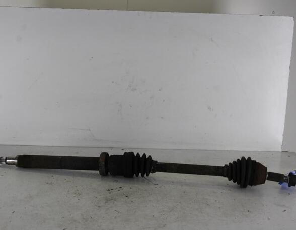 Drive Shaft FORD FIESTA V (JH_, JD_)