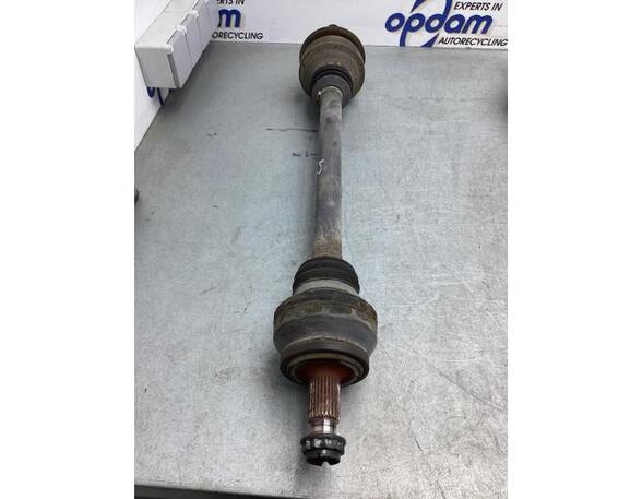 Drive Shaft MERCEDES-BENZ E-CLASS Coupe (C207)