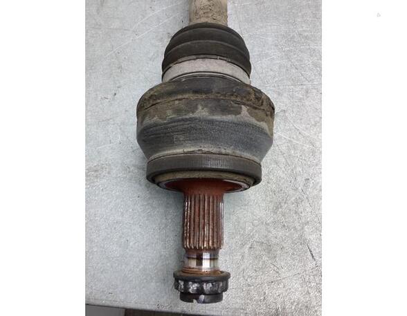 Drive Shaft MERCEDES-BENZ E-CLASS Coupe (C207)