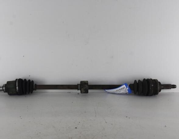 Drive Shaft SUZUKI WAGON R+ Hatchback (EM)