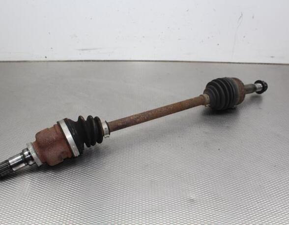 Drive Shaft CITROËN C1 (PM_, PN_)