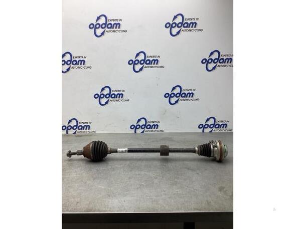 Drive Shaft SKODA KODIAQ (NS7, NV7, NS6), SEAT ATECA (KH7, KHP)