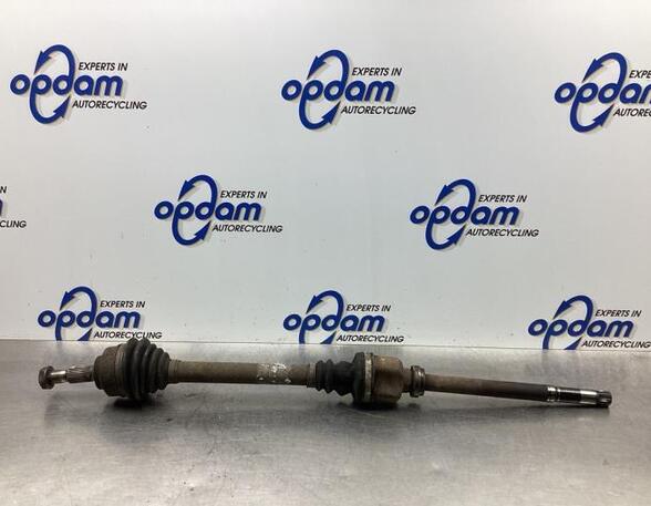 Drive Shaft CITROËN C5 III (RD_)