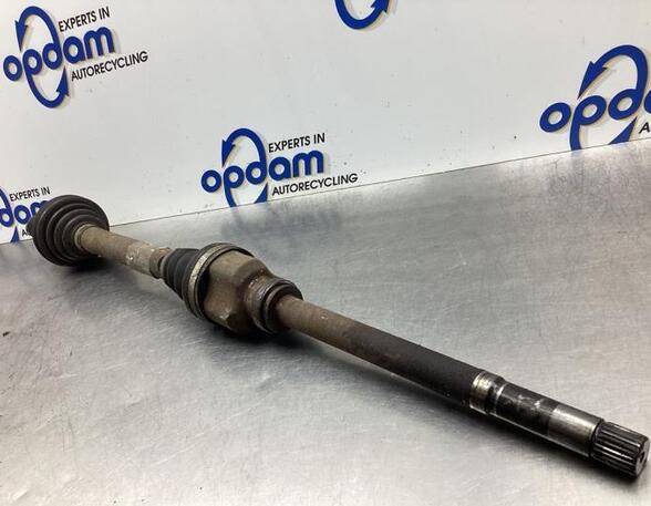 Drive Shaft CITROËN C5 III (RD_)