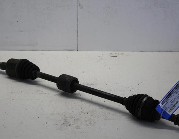 Drive Shaft OPEL AGILA (A) (H00)