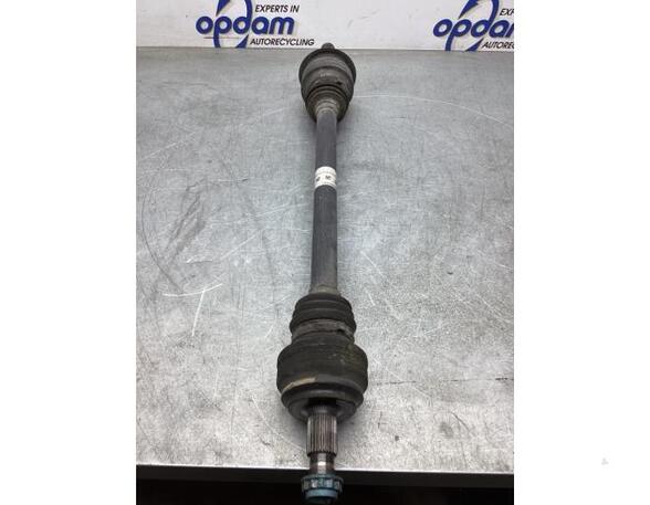 Drive Shaft MERCEDES-BENZ C-CLASS (W205)