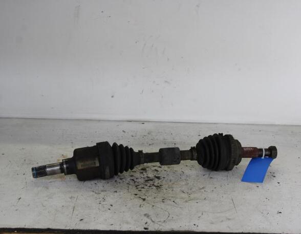 Drive Shaft CHRYSLER PT CRUISER (PT_)