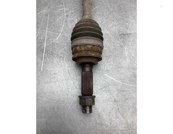 Drive Shaft JEEP COMPASS (MK49), JEEP PATRIOT (MK74)