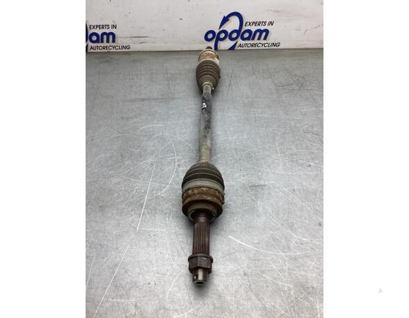 Drive Shaft JEEP COMPASS (MK49), JEEP PATRIOT (MK74)