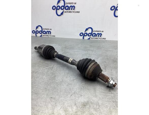 Drive Shaft ALFA ROMEO 159 Sportwagon (939_)