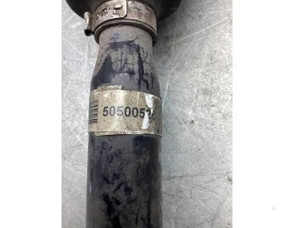 Drive Shaft ALFA ROMEO 159 Sportwagon (939_)