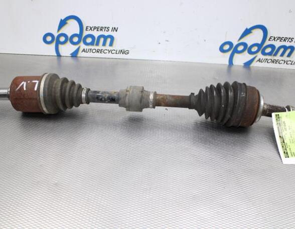 Drive Shaft HONDA CIVIC VIII Hatchback (FN, FK), HONDA CIVIC IX (FK)